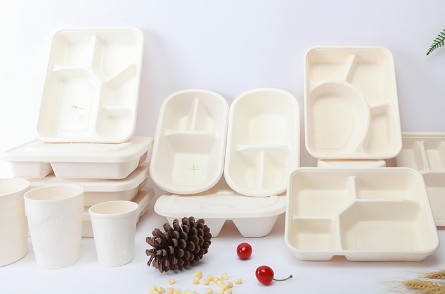 一次性打包饭盒有什么样的发展趋势