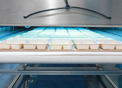 选择环保餐具厂家有哪些注意事项