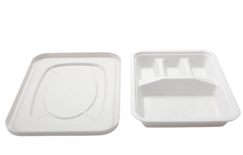 与怎样的全降解餐盒厂家合作才更有意义