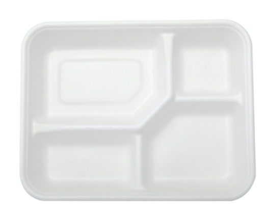 哪些材料通过改造之后有望成为全降解餐盒‍材料