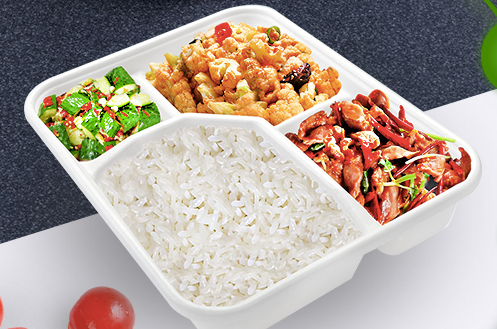 怎样选购一次性打包盒？