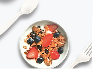 全降解餐盒的显著优点有哪些