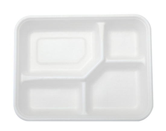 为什么现在可降解餐具在餐饮行业流行