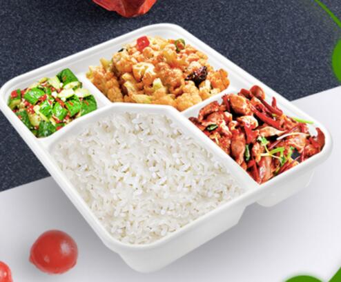 选择一次性打包盒的原因有哪些