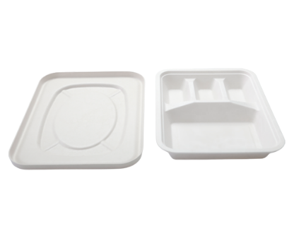 选择可降解一次性打包饭盒的原因有哪些