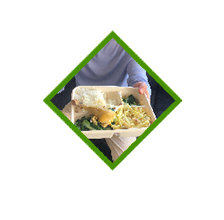 玉米淀粉可降解餐具为何在国内不被人所知？